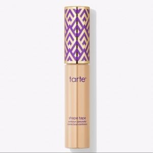 NWOT Tarte Shape Tape Contour Concealer